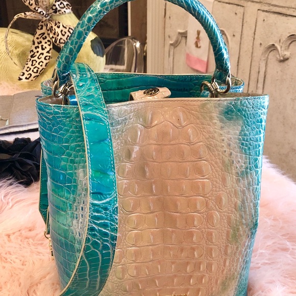 BRAHMIN Handbag - Picture 3 of 8